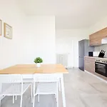 Tolstov - 3 - Kitchen - Balcony - 5 Min To Messe Dus *