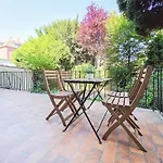 Tolstov Apartments - 3 Room Apartments - Kitchen - Balcony - 5 Min To Messe Dus