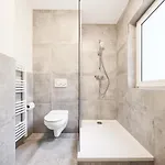 Tolstov - 3 - Kitchen - Balcony - 5 Min To Messe Dus Apartment